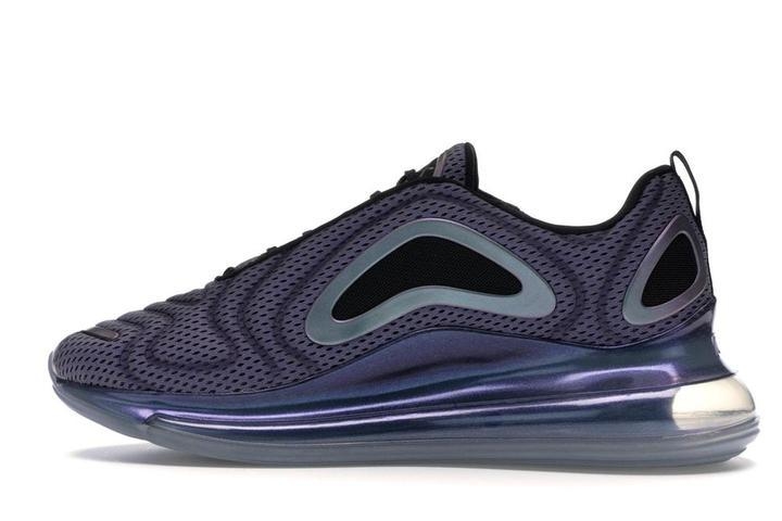 ZAPATILLAS | NIKE AM 720 NORTHERN LIGHTS NIGHT