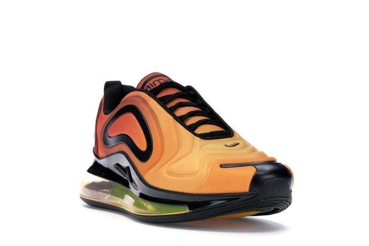 ZAPATILLAS | NIKE AM 720 SUNRISE - Comprar en liamgold