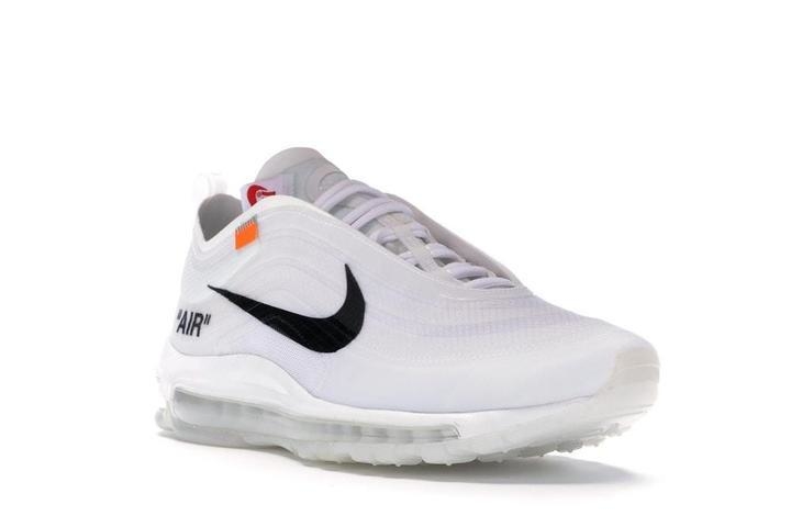 ZAPATILLAS | NIKE AM 97 OFF-WHITE - Comprar en liamgold