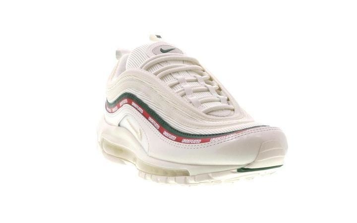 ZAPATILLAS | NIKE AM 97 UNDFTD WHITE - liamgold