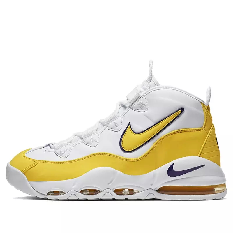 BOTITAS NIKE AIR MORE UPTEMPO PARA HOMBRE Y MUJER
