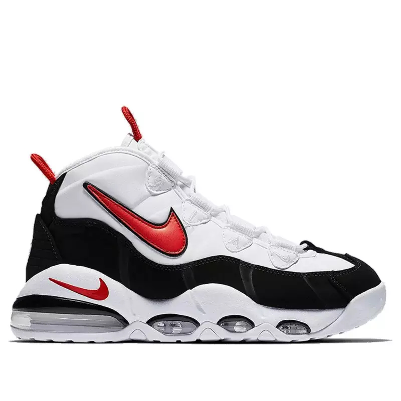 BOTITAS NIKE AIR MORE UPTEMPO PARA HOMBRE Y MUJER