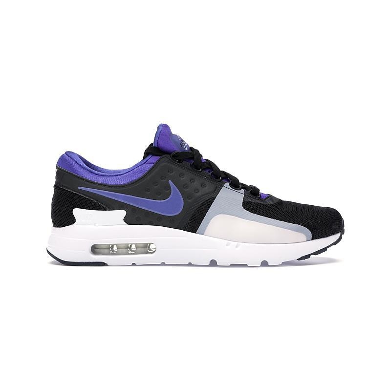 ZAPATILLAS NIKE AIR MAX ZERO PARA HOMBRE Y MUJER COLOR MORADO