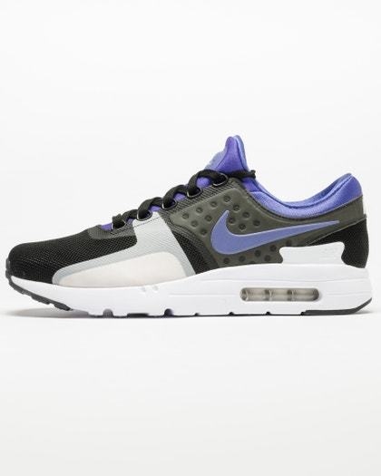 ZAPATILLAS NIKE AIR MAX ZERO PARA HOMBRE Y MUJER COLOR MORADO