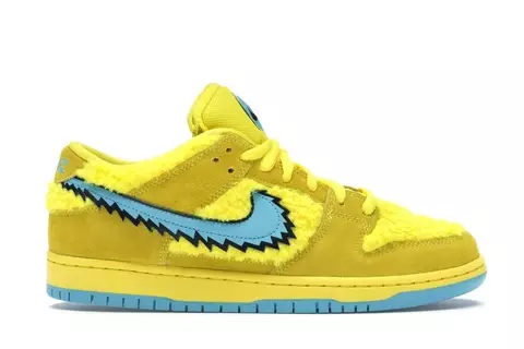 nike dunk argentina