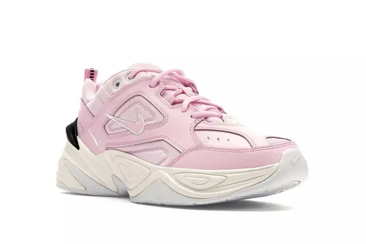 ZAPATILLAS | NIKE M2K TEKNO PINK FOAM - liamgold