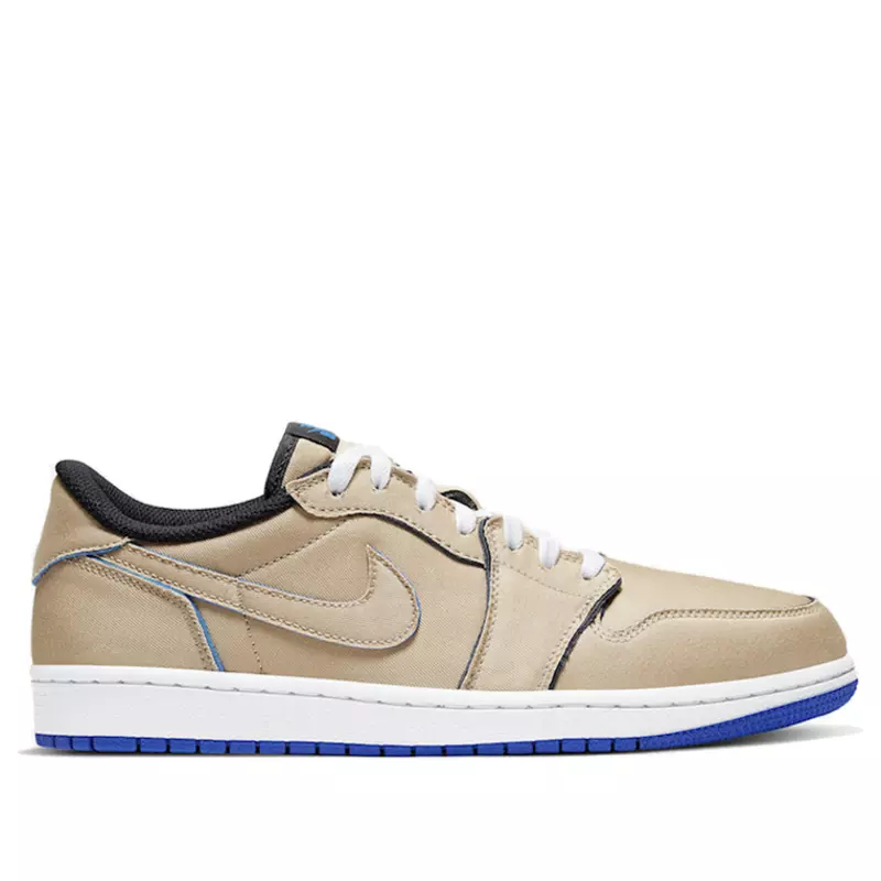 ZAPATILLAS NIKE SB DUNK COLOR BEIGE