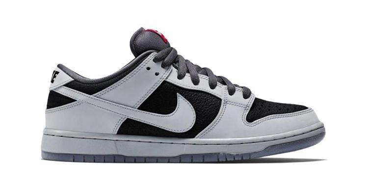 Zapatillas Nike Sb Dunk Low Pro Chicago Rojo Blanco Negro | Talles 39 Al 44  | Made In Brasil - Comprá en San Juan
