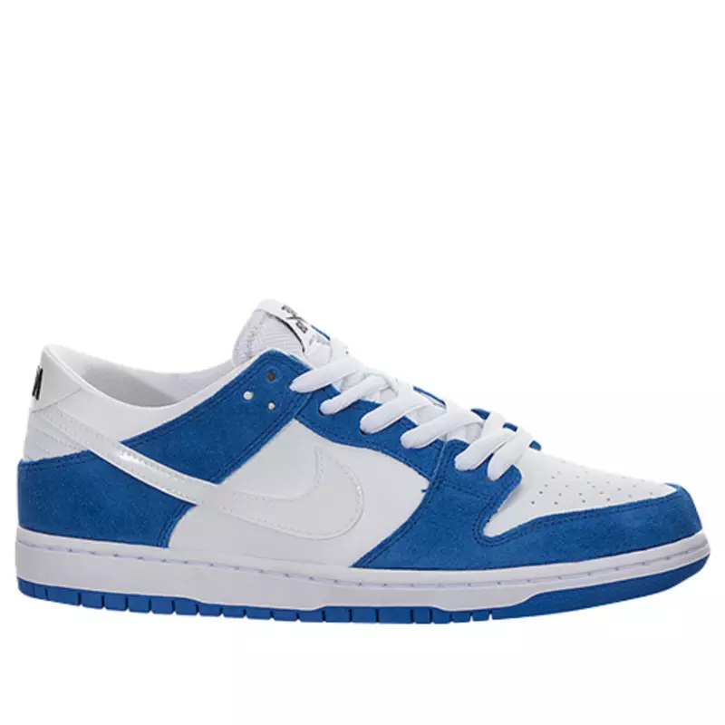 ZAPATILLAS NIKE SB DUNK COLOR AZUL