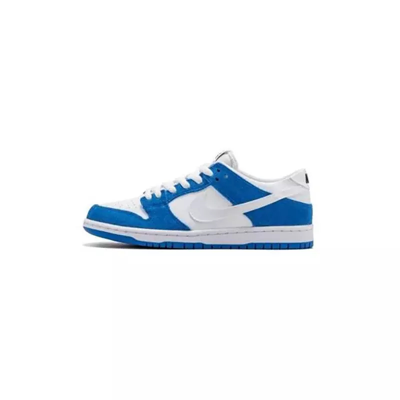 ZAPATILLAS NIKE SB DUNK COLOR AZUL