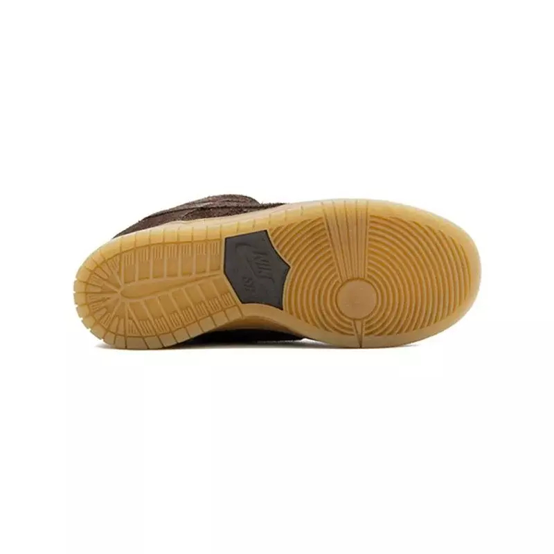 ZAPATILLAS NIKE SB DUNK COLOR MARRON