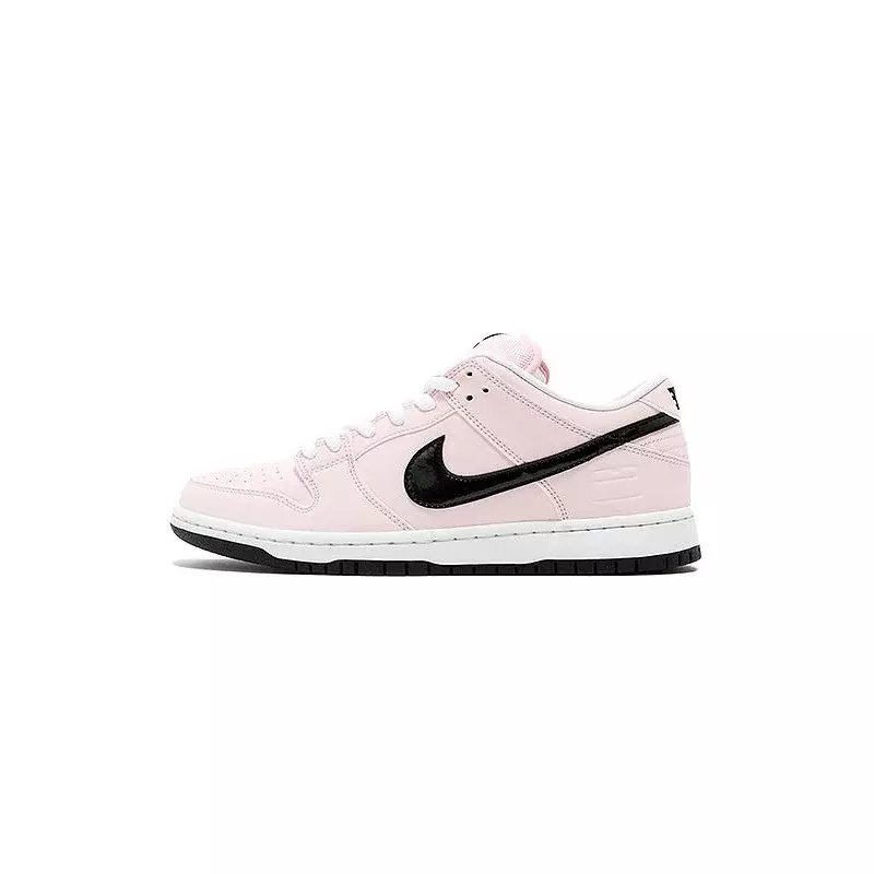 ZAPATILLAS NIKE SB DUNK COLOR ROSA