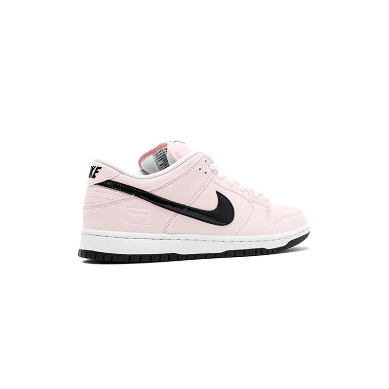 ZAPATILLAS NIKE SB DUNK COLOR ROSA