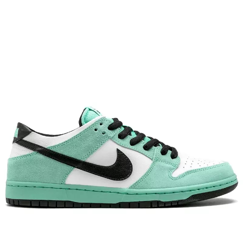 ZAPATILLAS NIKE SB DUNK COLOR VERDE