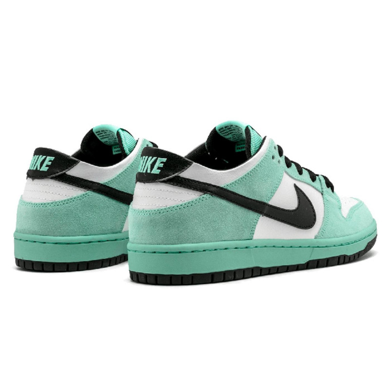 ZAPATILLAS NIKE SB DUNK COLOR VERDE