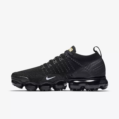 ZAPATILLAS | NIKE AIR VAPORMAX BLACK GOLD - liamgold