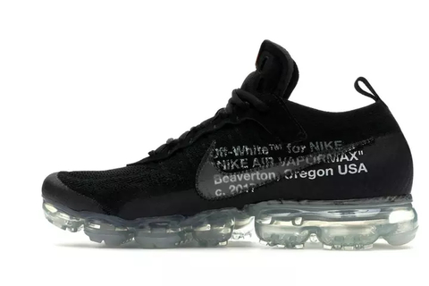 Nike Air VaporMax Be True (2017) - 883275-400