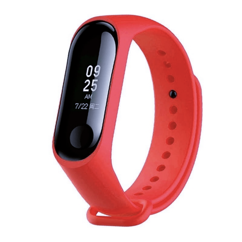 Smartwatch M4 Smartband Reloj Inteligente Pulsera Smartband