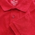 Camisa Polo Hering Masculina Vermelho Piquet Regular - Alltentica Online