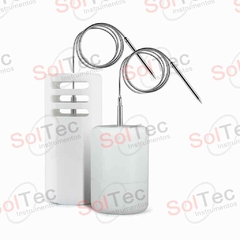 Escudo Térmico para HiTemp140 - HiTemp140-TS - MadgeTech - comprar online