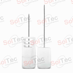 Escudo Térmico para HiTemp140 - HiTemp140-TS - MadgeTech - tienda online