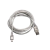 Cable USB para transmisión de datos PC | USB8852 | CEM