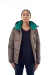 CAMPERA NYLON COMBINADA 'SEATTLE' en internet
