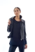 CAMPERA DE CUERO 'MADISON' en internet