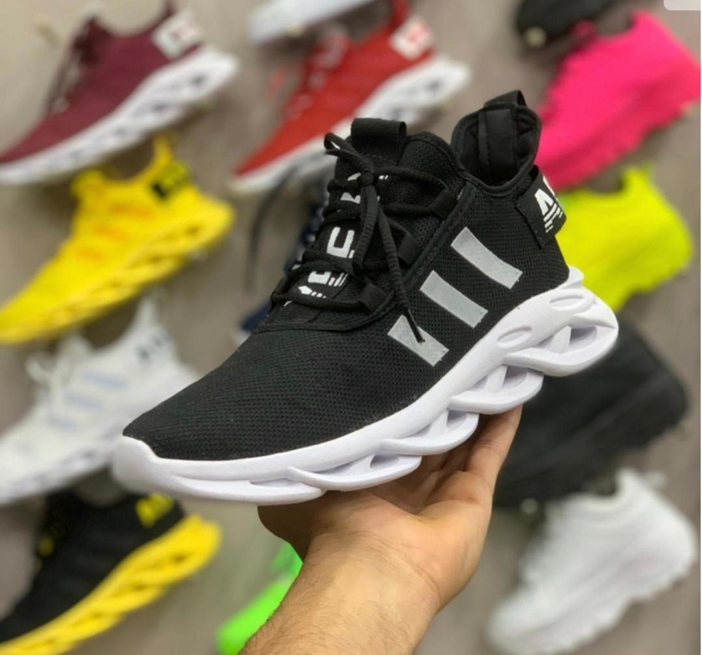 adidas maverick branco