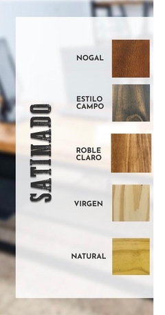 Imagen de Silla Modelo "Confort"