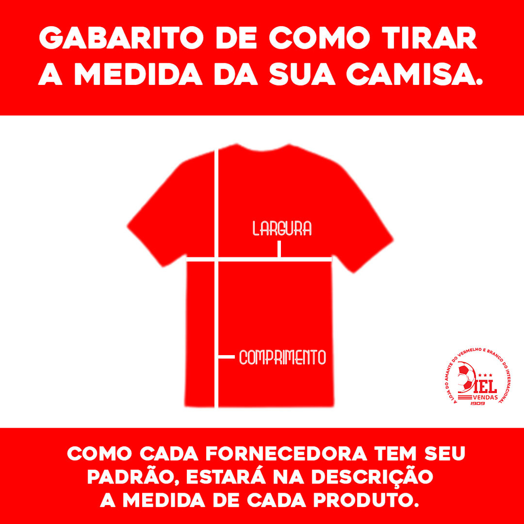 medidas camiseta m