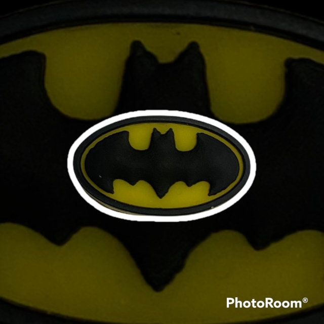 Pin Escudo Batman - Comprar en Inspire Store LP