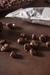 Pipoca de Chocolate 80g na internet