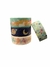 Fita Adesiva Washi Tape Brilha no Escuro - comprar online