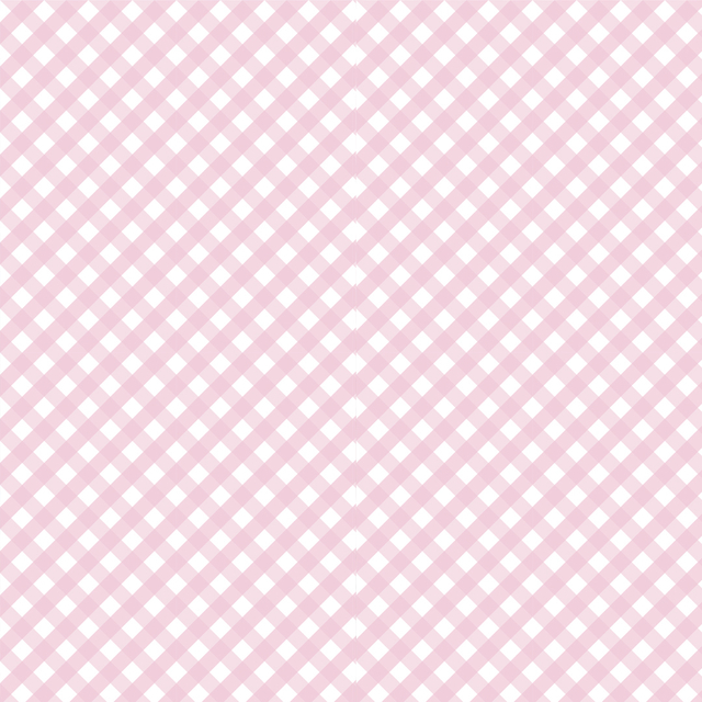 Papel Estampa Xadrez Rosa Pastel Ref PE25 - Tex Papel - Papéis