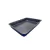 Asadera 37 Cm Aluminio Recubrimiento Antiadherente Cocina - tienda online