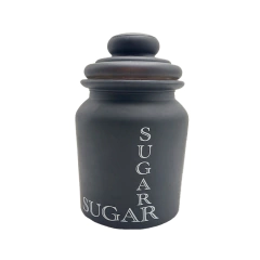 Frasco Jarro Sugar Tarro de Azúcar - tienda online