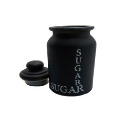 Frasco Jarro Sugar Tarro de Azúcar - comprar online