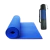 Mat Yoga Pilates Fitness Colchoneta Gym 6mm 180x065 Colores en internet