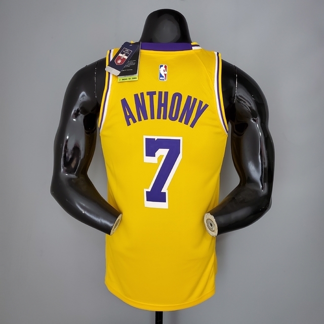 camisa westbrook lakers