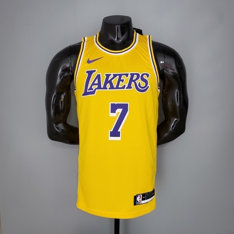camisa westbrook lakers
