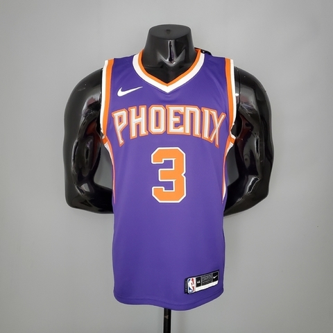 camisa phoenix suns chris paul