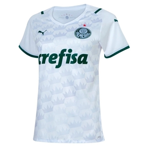 camisa palmeira azul