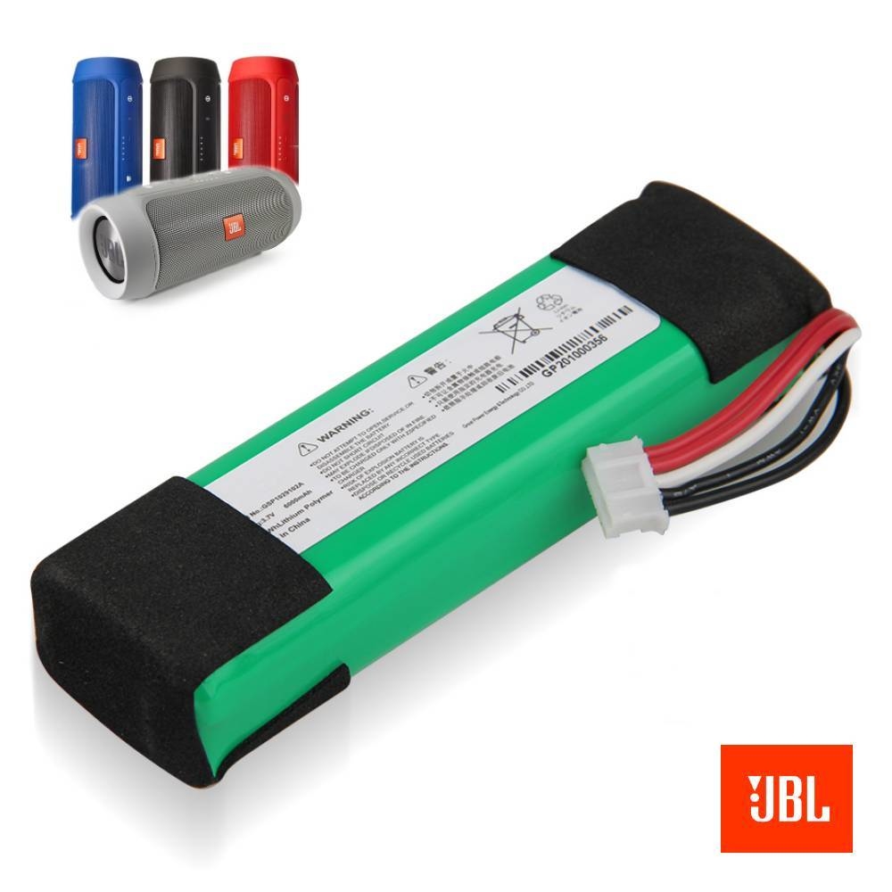 bateria para jbl charge 3 original