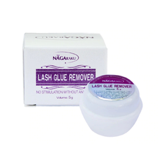 Removedor Gel 5g NAGARAKU Cílios Cola Lash Glue Remover - comprar online