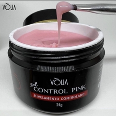 Gel Control Pink Vòlia 24g - comprar online