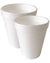 Vasos Térmicos Telgopor Descartables 180 Cc. X 100 Unidades