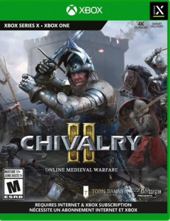 Chivalry 2