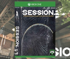 Session: Skate Sim Deluxe Edition
