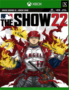 MLB® The Show 22 edicion MVP